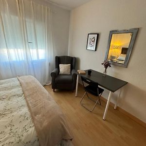 Harmony Room Malaga Piso Compartido